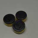 AUMEL Air Filter Kit 3Pcs for Stihl MS231 MS251 MS271 MS291 MS311 MS391 Chainsaw, MS231 MS251 Chainsaw Air Filter Replace 1141 120 1600