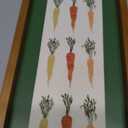 Carrot Wall Art