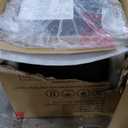 Modway Viscount Mid-Century Modern Faux Leather Upholstered, Dining Chair, Tan