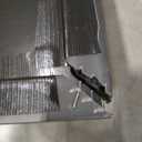 Canvas Wall Art Aesthetic Abstract Graffiti Large 28" X 20" Set of 3 Minimalist Wall Decor Modern Nature Art Posters Prints Frame Wall Art For Living Room Bedroom Bathroom Kitchen Office (Yellow)