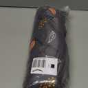 Snugglesinto Reversible Dog Bed Cover with Waterproof Lining, Water Resistant Slipcover Furniture Protector and Pet Blanket, Washable Couch Cover for Kids, Dogs, Pets.(Gray/Light Gray, 30"x70")