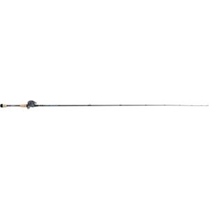 St. Croix Rods GXRC Bass System - St. Croix Fishing Rod and SEVIIN Casting Reel Combo GXRC