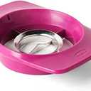 Chef'n Slicester Pomegranate Prep Tool, Cherry