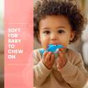 Hely Cancy Bath Toys for Kids - No Hole Baby Toys for 1 Year Old Infant Boys Girls, Shower Water Pool Toys