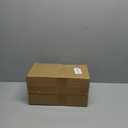 3 Pcs Mason Jar Centerpiece Table Decorations for Dining Table Decor Farmhouse Coffee Table Decor with Wood Tray and Led Light Table Centerpieces for Dining room Kitchen Living Bathroom,White