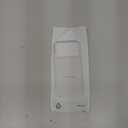 TORRAS for iPhone 17 Pro Case Crystal Clear, Ultra-Thin, 2025 Upgraded Non-Yellowing, Military-Grade Protection, Transparent Slim Case for iPhone 17 Pro Phone Case, Soft, Anti-Scratch, Clear