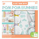 MYO POM POM CHARACTERS