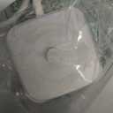 Charger for AquaSonic Electric Toothbrush, Waterproof Electric Toothbrush Charger Base for AquaSonic Black/Vibe Series, Compatible Charging Stand with Power Adapter - Fast Charging