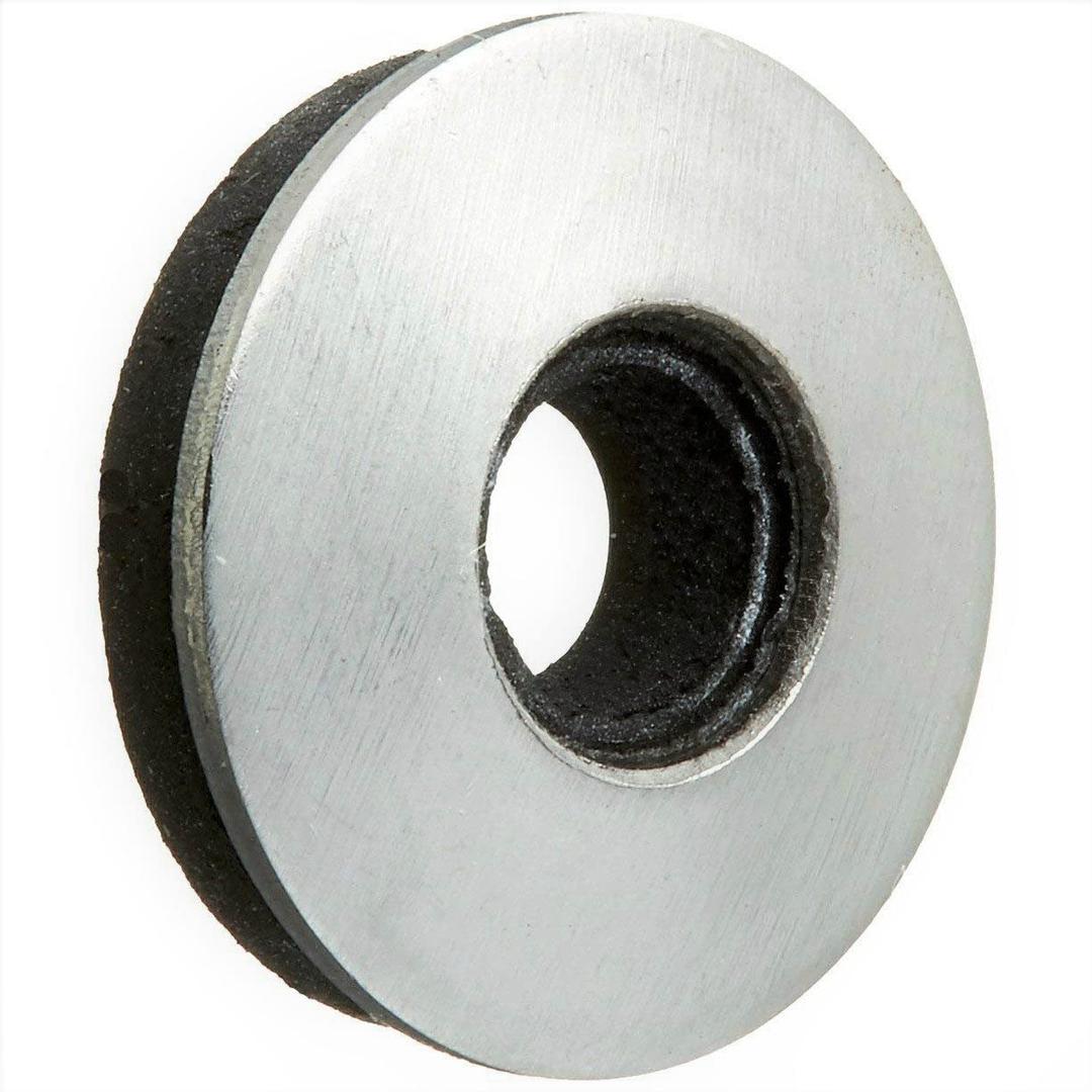 BCP Fasteners 100 Qty 1/4" Stainless Steel EPDM Bonded Sealing Neoprene Rubber Washers #14 (BCP640) BCP Fasteners 100 Qty 1/4" Stainless Steel EPDM Bonded Sealing Neoprene Rubber Washers #14 (BCP640)