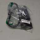 Gooseneck Tablet Holder for Kindle Reading in Bed, Hands Free Desk Bedside Lazy Arm Stand for Kindle Accessories, Compatible with iPhone iPad mini