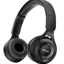 Bluetooth Headphones, Over Ear Children's Wireless Bluetooth