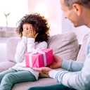 KOYILTD 24 Sets Camping DIY Crafts Camping Themed Party Decorations Wooden Picture Frames for Crafts Christmas Hanging Ornaments Travel Adventure Gifts for Home Party Activities (Camera)