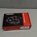 A-Premium Power Window Lift Motor Compatible with Ford Focus 2012-2018, Transit Connect 2014-2020, Replace# 6CPZ-9923394-B