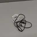 Sinoacc Smart Watch Charger for Skg Letsfit Cubitt Yamay Willful Fitpolo Tozo Wyze Umidigi Blackview 3.3Ft USB Magnetic Charging Cable Cord for Umidigi Uwatch 3S 3 2 2S Urun Smartwatch