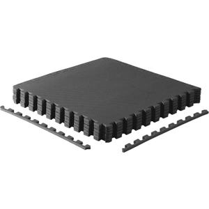 CAP Barbell Exercise Puzzle Mats Packs Tiles 24"x24"