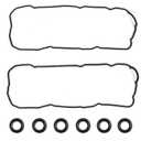 Donepart Valve Cover Gasket VS50588R for 1999-2010 Toyota Camry Avalon Highlander Sienna Solara 1999-2008 Lexus ES300 RX300 RX330 RX400H 3.0L 3.3L 3MZFE 1MZFE