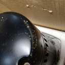 Century UST1102 1-Horsepower Up-Rated Round Flange Replacement Motor (Formerly A.O. Smith)