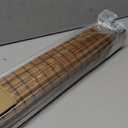 LazBlinds Cordless Blackout Bamboo Roman Shades, Room Darkening Blinds for Interior Windows, Thermal Insulated Roll Up Bamboo Blinds for Home & Patio, 32" W x 64" H, Penang Teak