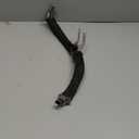 Dorman 598-127 Exhaust Gas Recirculation (EGR) Line Compatible with Select Ford Models