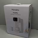 PureMix Formula Maker - Formula Dispenser Machine, Automatically Mix Smooth Formula Bottle, Precise Ratio, Accurate Temperature Control, for Most Formula Brands and Bottle Sizes, White