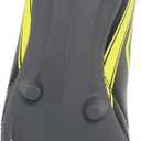 Umbro Men's Classico X Fg Soccer Cleat (11.5, Black/Yellow)