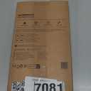 Lamicall Waterproof Phone Pouch Case - [2 Pack][Easy Lock & Heavy Duty] IPX8 Water Proof Cell Phone Dry Bag for Beach, Gift Protector for iPhone 17 16 15 14 13 12 11 Pro Max Plus Air, Galaxy S25, 4-7"