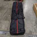 EMART 10x10ft Heavy Duty Backdrop Stand Kit, Adjustable Pipe and Drape Photo Booth Frame for Wedding, Party, Christmas, Birthday Decorations (Silver)