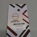 BIGFACE Galaxy S22 Plus Tempered Glass Screen Protector, 2 Pack, Anti-Scratch, Ultrasonic Fingerprint Unlock, Case Friendly, 9H Hardness (Transparent)