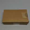 W10295370A Filter Replacement Compatible with EDR1RXD1, Filter 1, P8RFWB2L, W10295370, W10291030, WRL767SIAM, WRS322FDAB, Reduces 99% of Chlorine, Free-Lead, Pack of 2, By DESENRUIS