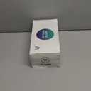 24 Pcs Dip Foam Rinse Cup Disposable Dip Cups Cleaning for Needles Tip Professional Cartridge Foam for Blending Rinsing Diluting Drying Ink