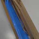 Aeagle Mower Rolled Air Lift Blade for 50 inch Deck Toro Dixie Chopper 2550 2750 LT2000 LT2300 LT2400 LT2500 RB2700 Magnum X 30227-50 Replaces 113579 30227 PL7329 30227-50 30227-H 3 Pack