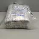 6x9 Washable Area Rug for Living Room Dining Room - Vintage Boho Non-Slip Rug, Soft Low Pile Faux Wool, Perfect for Under Queen Bed, Pet Friendly Farmhouse Decor (Grey)