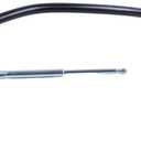 Clutch Master Cylinder and Line Assembly 5207818 Compatible with Chevrolet S10 2.2L L4 for GMC Sonoma 1998-2003