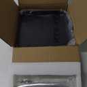 Nonstick Griddle Pan Replacement for Ninja Foodi C30628, 11-Inch Stovetop Griddle with Big Cooking Surface, Versatile Square Frying Grill Pan with Handle, Flat Grill Pan for All Cooktops, Oven Safe