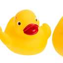 Tullo Bath Ducks, 3pcs
