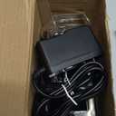 NEWTRY Rolling Machine Electric Automatic Injector Mini Roller Maker DIY Tool (Red)