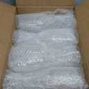 Paksh Novelty Italian Red Wine Glasses - 18 Ounce - Wine Glass Clear (Set of 4)