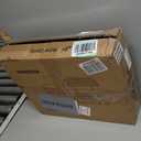 A-Premium Transmission Oil Pan with Drain Plug Compatible with 65RFE 68RFE 545RFE Transmission & Dodge Dakota Durango & Jeep Commander Grand Cherokee & Ram 1500/2500/3500 Dakota