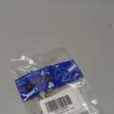 LTWFITTING Class 3000 Stainless Steel 316 Pipe Hex Nipple Fitting 1/8" Male NPT Air Fuel Water (Pack of 5)