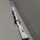 BeesMith Upgraded Billiards Gun, Pool Cue for Billiard Halls, Clubs and Bars, Automatic Pool for Beginners and Billiard Enthusiasts, DIY Bolt Action Pool Cue Rifle