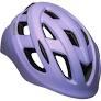 Bell Nixon Women Orchid Adult Safety Light 58-61 cm