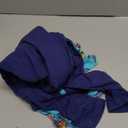 Essentials Disney | Marvel | Star Wars Boys' Lightweight Hooded LongSleeve TShirts, Pack of 2, Stitch Treats, Small