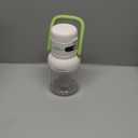 Portable Blender, Personal Blender for Smoothies & Shakes, Cordless, 33oz BPA-Free Vessel, 18000RPM Motor, Leakproof Lid with Sip Spout, USB-C Rechargeable, Easy-to-Clean Parts (Green)