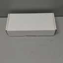 Beard Pencil Filler for Man Water Proof Beard Pen & Beard Brush Long Lasting Coverage Natural Finish - Black Hair Fiber Enhancements Barber Spray - Male Mustache Repair Shape Enhance Card Facial Hair