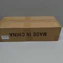 Putros Metal Arch Backdrop Stand Gold Wedding Arch Stand Set of 2 (7.2FT/6FT) Square Arched Frame for Birthday Party Graduation Ceremony Decoration