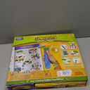 Quill On World of Paper Quilling with Electric Quilling Tool | Paper Quilling Kit | Crafts for Girls Ages 8-12 | Craft Kit for Kids 10-12 | Birthday Gift for 8,9,10,11,12 Year Old Girls and Boys