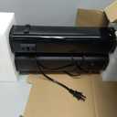 Karaoke Soundbar with Subwoofer for TV: Sound Bar with 2 Wireless Microphones - Home Theater Surround Sound System - Bluetooth Speaker with Remote Supports HDMI ARC/Optical/AUX/USB for TV/PC