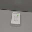 RAYZEEK Motion Sensor Light Switch, 5A, Single Pole, Ground Wire Required, OCC & VAC & Manual Selectable, PIR Infrared Motion Activated Wall Switch, UL Listed, Wall Plate Included, PC Fireproof