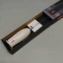 Bodum Schiuma Milk Frother - Off-White