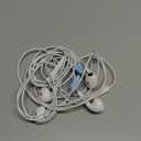 2 Packs USB C Headphones for iPhone 17/16/15 Pro Max Plus Type C Earphones with Microphone & Remote Noise Cancelling Earbuds for iPhone 17/16/15 Pro, iPad, Galaxy S23/S22/S21/S20/Ultra Note 10/20